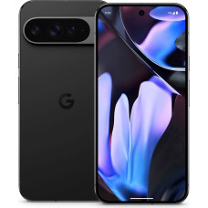 Google Pixel 9 Pro XL 6.8" Dual SIM Android 14 5G USB Type-C 16 GB 128 GB 5060 mAh Black