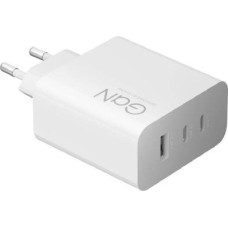 Xiaomi Travel Charger Combo (A+C+C) 90W White EU BHR087MEU