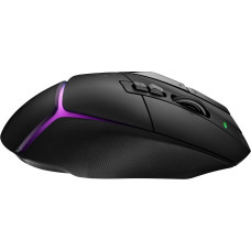 Logitech G G502 X PLUS - LIGHTSPEED Wireless RGB Gaming Mouse