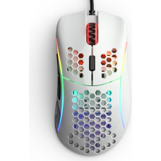 Glorious Model D Minus Glossy White