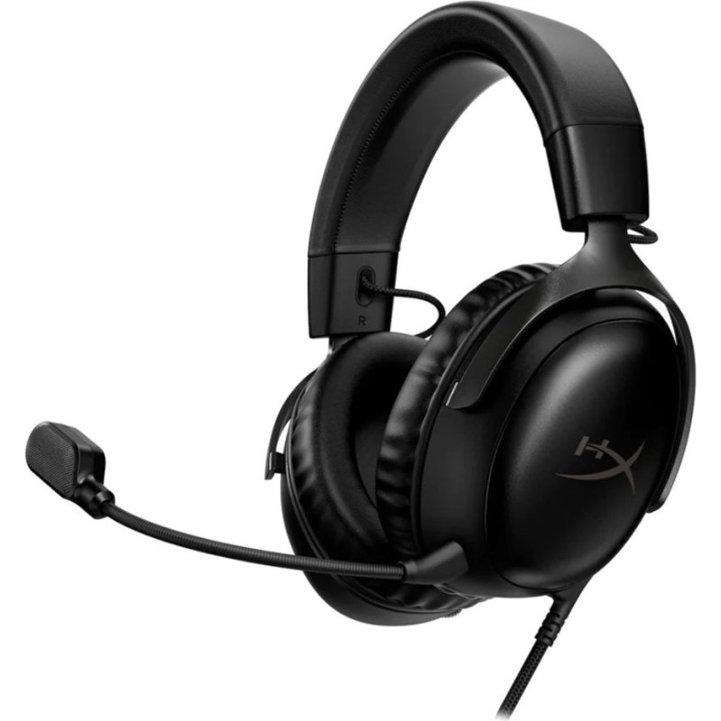 Hyperx Cloud III, Black