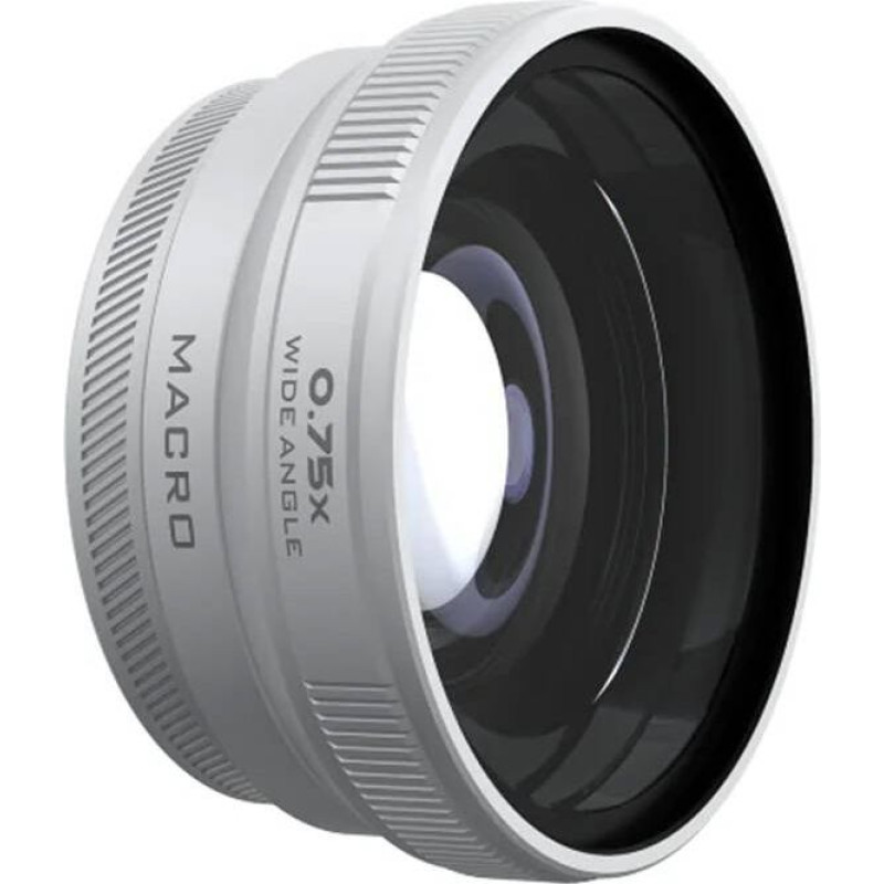 Freewell Wide angle and Macro lens Freewell for Fuji X100VI/X100V