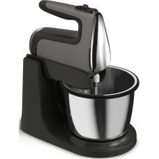 Tefal Plakiklis Tefal HT654E38, sidabro/pilkas