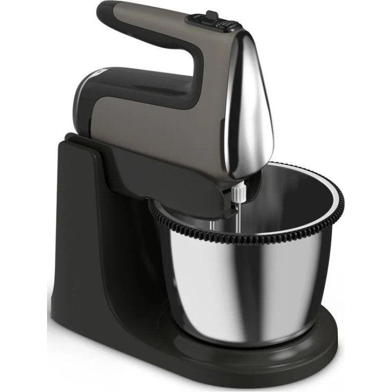 Tefal Plakiklis Tefal HT654E38, sidabro/pilkas