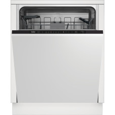 Beko Indaplovė Beko BDIN16435