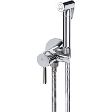 Demm Potinkinis bidė mai&scaron;ytuvas DEMM chromo spalvos DB110CR