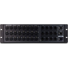 Allen & Heath AR2412 mikrofonų konsolė