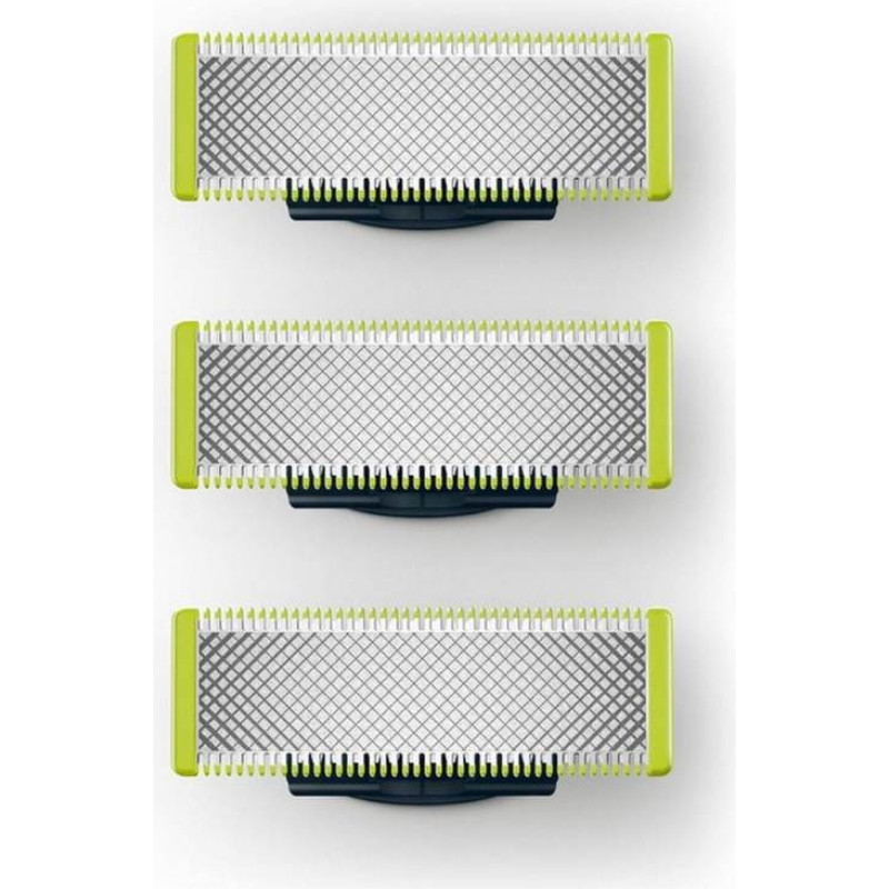 Philips Keičiamasis peiliukas Philips OneBlade 360, QP430/50