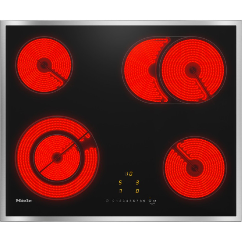 Miele Kaitlentė MIELE KM 6521 FR