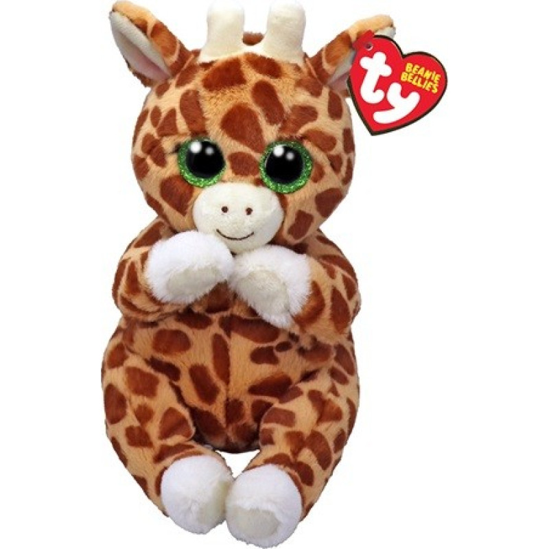 Meteor Ty Giraffe 15 cm