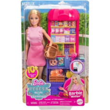 Mattel Doll Barbie Malibu