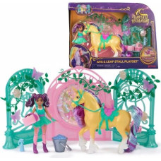 Spin Master Figures set Unicorn Academy Ava and Colour Change Leaf