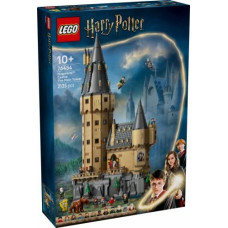 Lego Klocki Harry Potter 76454 Zamek Hogwart: Główna wieża