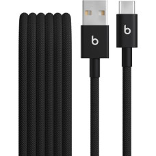 Apple Cable Beats 2-pack USB C to A 1.5m Black