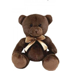 Tulilo Mascot Teddy Bear Czesio 14,5 cm brown