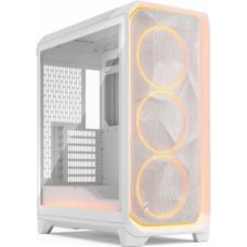 Fractal Design Meshify 3 Ambience ProRGB White TG Clear