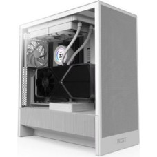 Nzxt PC CASE NZXT H5 FLOW RGB MIDI TOWER WINDOW