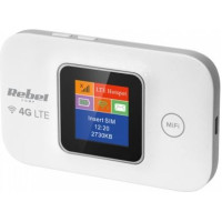 Rebel Mifi router Rebel 4G LTE