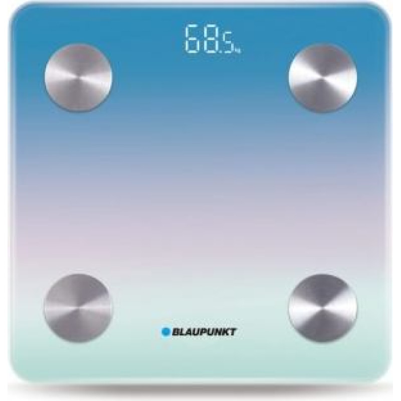 Blaupunkt Personal scale with Bluetooth BSM601BT