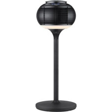 N'oveen Noveen F780 Dome fan 1200 W Internal Black
