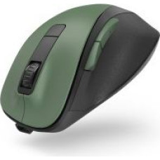 Hama MW-500 Recharge mouse forest green