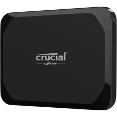 Crucial SSD drive X9 2TB USB-C 3.2 Gen2
