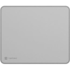 Natec Mouse pad Colors Series Stony Grey 300x250 mm