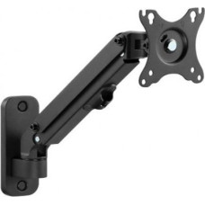 Gembird Adjustable wall display mounting arm, up to 27 inches/7 kg