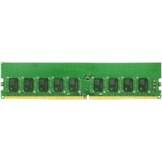 Synology Memory DDR4 8GB 2666 ECC DIMM 1,2V D4EC-2666-8G
