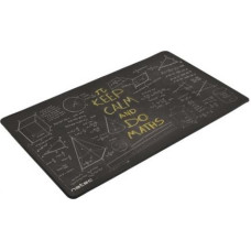 Natec Mousepad Maths Maxi 800x400mm