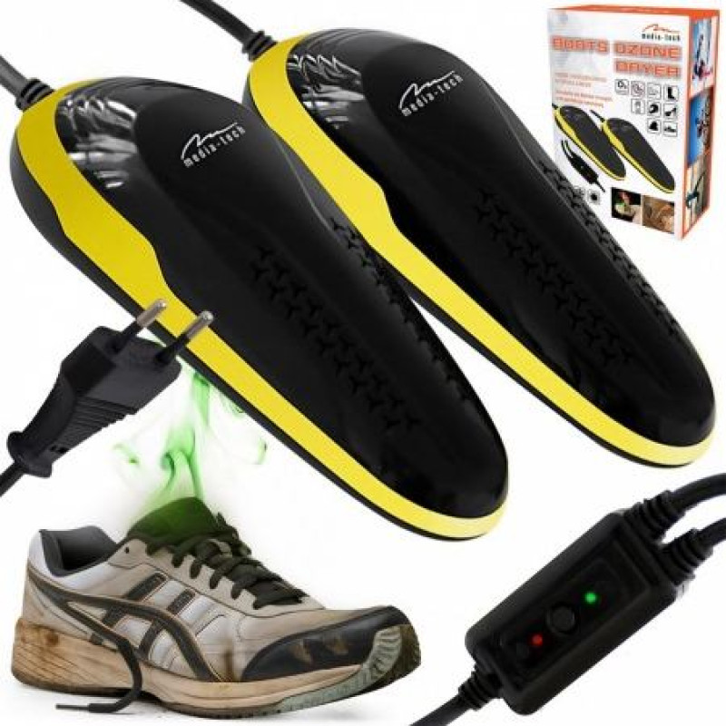 Media-Tech Boots ozone dryer