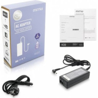 Mitsu Pow. Sup. ASUS 19V 3.42A ZM/AS19342E