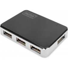 Digitus USB 2.0 4-Port Hub