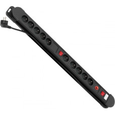 Maclean MCE10 power strip