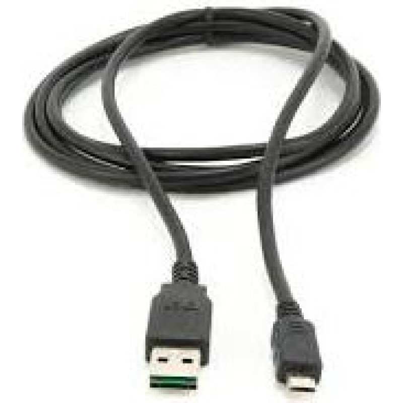 Gembird Cable USB Micro AM-MBM5P EASY-USB 1m