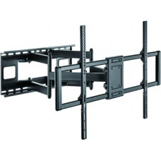 Techly Wall mount TV holder 60 -120inch 120kg