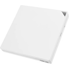 Asus RT-AX57 Go bezvadu rūteris Tīkls Gigabit Ethernet Divkār&scaron;ā frekvenču josla (2.4 GHz / 5 GHz) Balts