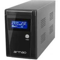 Armac UPS Line-In 1000F Office LCD 3xSchuko