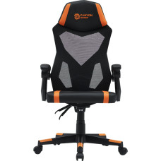 Canyon Flow MCH01 Mesh, Orange