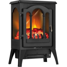 MPM ELECTRIC FIREPLACE MPM MEK-01