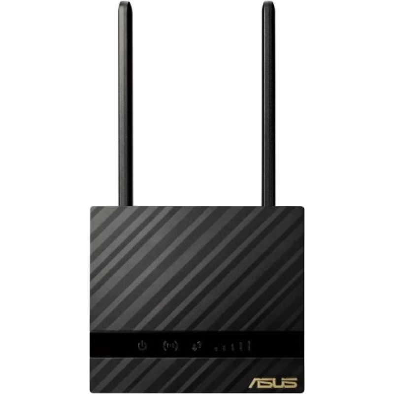 Asus Router 4G-N16 LTE 4G N300 SIM 1xLAN