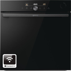 Gorenje BSA6747DGWI Black
