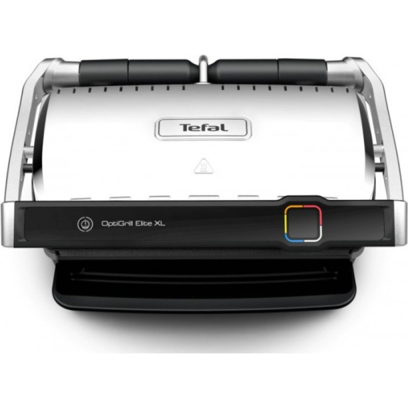 Tefal Grilis TEFAL GC760D ELITE XL