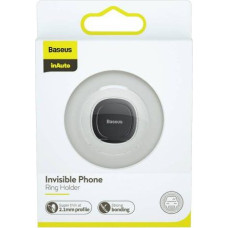 Baseus Tool Invisible Phone Holder Ring Black (SUYB-0A)