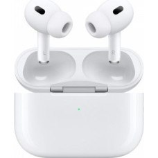 Apple AirPods Pro (2nd generation) with MagSafe Charging Case (USB-C)