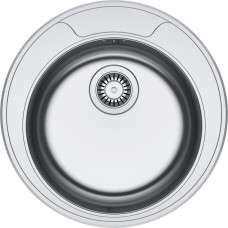 Franke Plautuvė Franke RON 610-39 101.0714.972