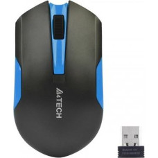 A4 Tech Mouse V-Track G3-200N-1 (Black + Blue)