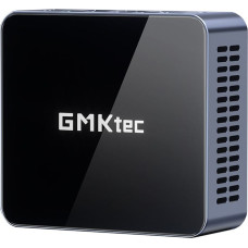 Gmktec Mini PC GMKtec M2 Pro S Intel i7-1185G7 16GB RAM + 512GB SSD WIN 11 Pro