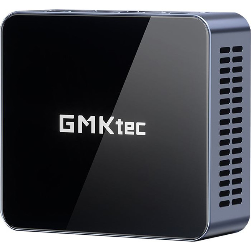 Gmktec Mini PC GMKtec M2 Pro S Intel i7-1185G7 16GB RAM + 512GB SSD WIN 11 Pro