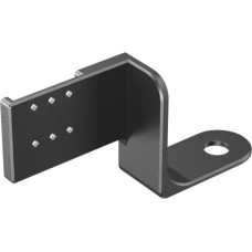 Insta360 Microphone Mount for Insta360 X5 Invisible Mic Cold Shoe (RODE Mic)